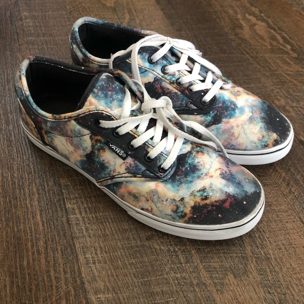 Vans Women’s Galaxy Shoes